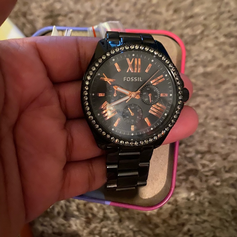 Fossil Watch